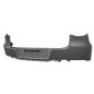 PARAURTI POSTERIORE CON PRIMER VOLKSWAGEN TIGUAN 5N 20112016