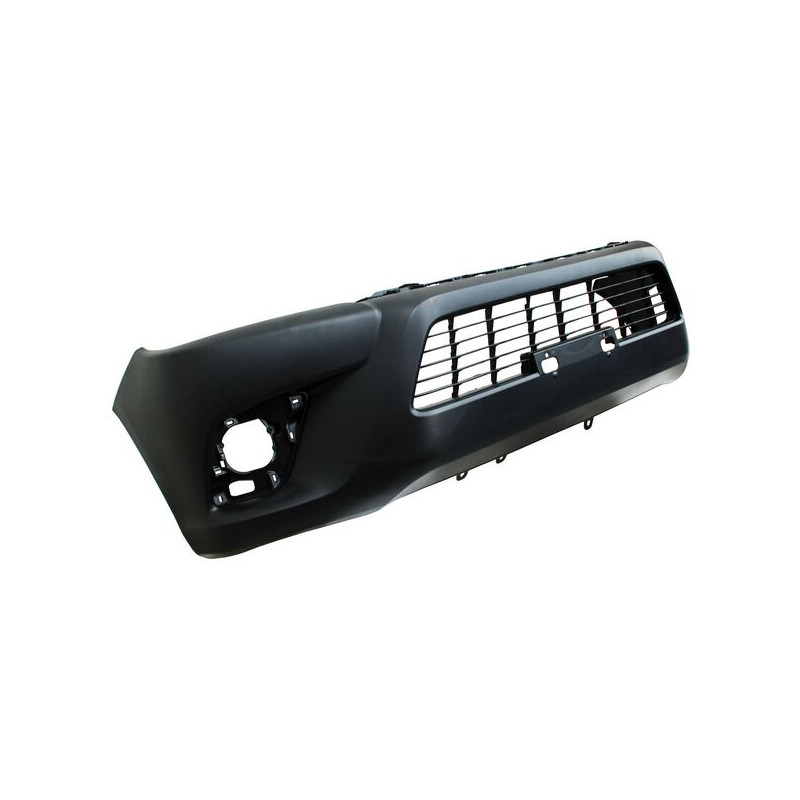 PARAURTI ANTERIORE CON GRIGLIA TOYOTA HI-LUX 2WD4WD N1 20152020      , TOYOTA HI-LUX 2WD4WD 2020