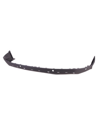 PARAURTI POSTERIORE INFERIORE CON PRIMER CON FORI SENSORI TOYOTA RAV 4 A4 20162019