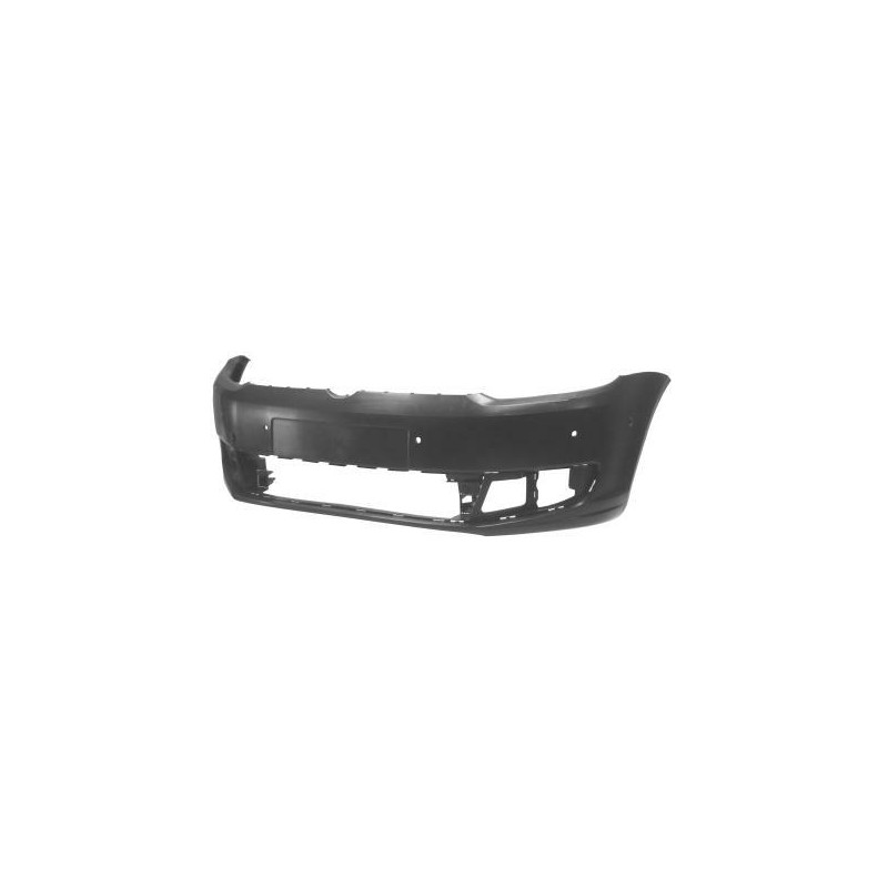 PARAURTI ANTERIORE CON PRIMER CON FORI SENSORI VOLKSWAGEN CADDY 2KB2KJ2CB2CJ 20102015      , VOLKSWAGEN TOURAN 1T3 20102015