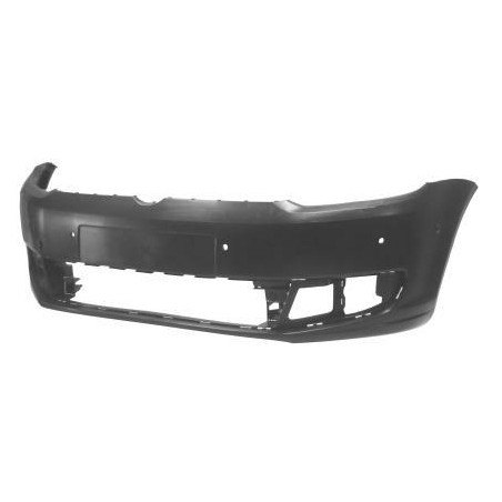 PARAURTI ANTERIORE CON PRIMER CON FORI SENSORI VOLKSWAGEN CADDY 2KB2KJ2CB2CJ 20102015      , VOLKSWAGEN TOURAN 1T3 20102015