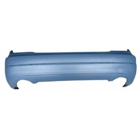 PARAURTI POSTERIORE CON PRIMER MERCEDES-BENZ C CLASS W204 20112014      , MERCEDES-BENZ C CLASS COUPE W204 20112015