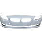 PARAURTI ANTERIORE CON PRIMER CON LAVAFARI BMW SERIES 5 F10F11 20102013