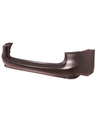 PARAURTI POSTERIORE CON PRIMER LEXUS IS III E3 20132016