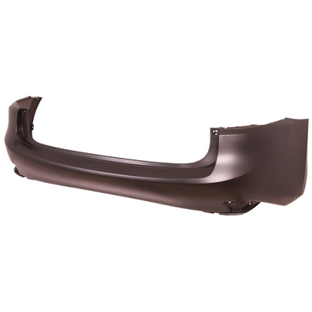 PARAURTI POSTERIORE CON PRIMER LEXUS IS III E3 20132016