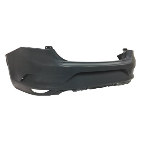 PARAURTI POSTERIORE CON PRIMER RENAULT MEGANE HB-SW B9AMN 20152019       VERS GRAND COUPE , RENAULT MEGANE SDN LVALVMLVN 2016