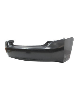 PARAURTI POSTERIORE CON PRIMER TOYOTA PRIUS W3 2009201  TOYOTA PRIUS W4 20122016