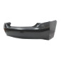PARAURTI POSTERIORE CON PRIMER TOYOTA PRIUS W3 2009201  TOYOTA PRIUS W4 20122016