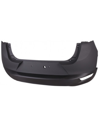 PARAURTI POSTERIORE CON PRIMER PARZIALE MAZDA CX3 DK 20152019