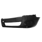 PARAURTI ANTERIORE CON PRIMER CON FORI MODANATURA BASSA CITROEN BERLINGO B9 20082015      , PEUGEOT PARTNER 5G 20082015