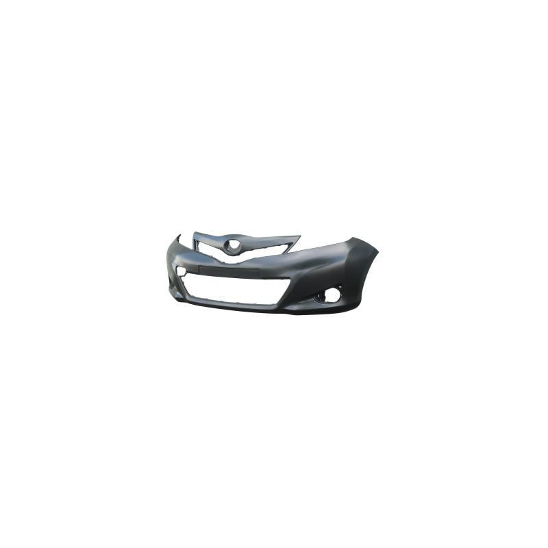 PARAURTI ANTERIORE SENZA PRIMER T�V CON PRIMER TOYOTA YARIS III P13 20112014