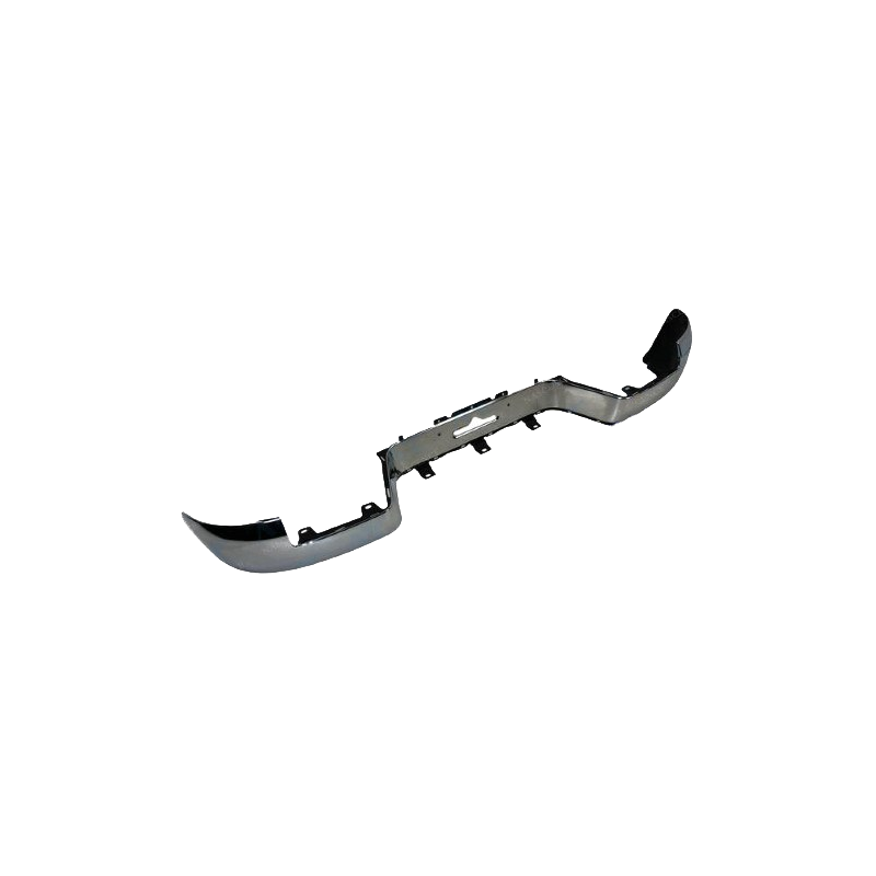 PARAURTI POSTERIORE CROMATO VOLKSWAGEN AMAROK PU S6S7 20102016      , VOLKSWAGEN AMAROK PU S6S7 20162022