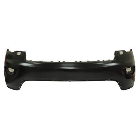 PARAURTI ANTERIORE CON PRIMER CON LAVAFARI JEEP GRAND CHEROKEE WKWK2 20172021