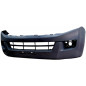 PARAURTI ANTERIORE ISUZU PU D-MAX TFRTFS 20122016