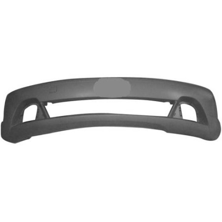 PARAURTI ANTERIORE CON PRIMER BMW SERIES 3 COUPECABRIO E46 20032006