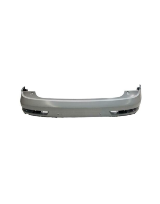 PARAURTI POSTERIORE SUPERIORE CON PRIMER CON FORI SENSORI AUDI Q3 8UB8UG 20142018