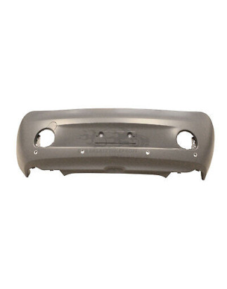 PARAURTI POSTERIORE CON PRIMER CON FORI SENSORI 4 OPEL ADAM M13 2012