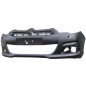 PARAURTI ANTERIORE TÜV CON PRIMER CON FORI SENSORI CON LAVAFARI CITROEN C4 NC 20112020