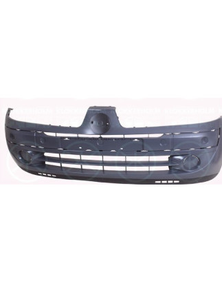 PARAURTI ANTERIORE T�V CON PRIMER CON SPOILER RENAULT CLIO IICAMPUSTHALIA BBCB 20012006       VERS 012004