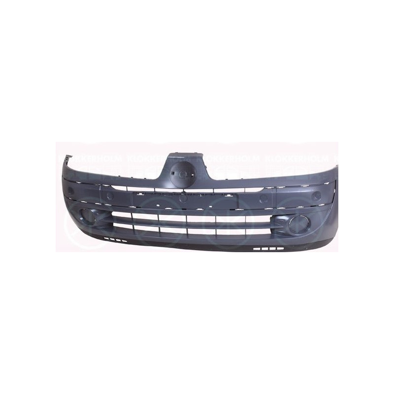 PARAURTI ANTERIORE T�V CON PRIMER CON SPOILER RENAULT CLIO IICAMPUSTHALIA BBCB 20012006       VERS 012004