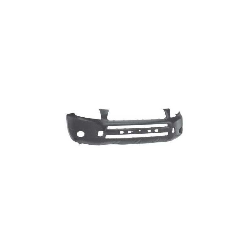 PARAURTI ANTERIORE TOYOTA RAV 4 A3 20052010       VERS 2008