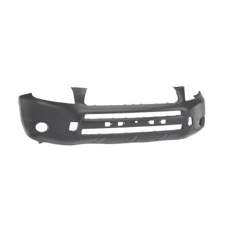 PARAURTI ANTERIORE TOYOTA RAV 4 A3 20052010       VERS 2008