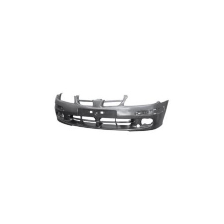 PARAURTI ANTERIORE T�V CON PRIMER CON FENDINEBBIA NISSAN ALMERA HB N16 20002006       VERS 2002 , NISSAN ALMERA LB N16 20002006