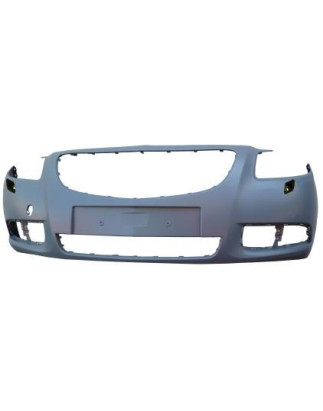 PARAURTI ANTERIORE T�V CON PRIMER CON LAVAFARI OPEL INSIGNIA G09 20082013