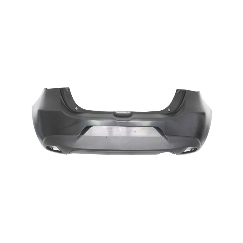PARAURTI POSTERIORE CON PRIMER PARZIALE MAZDA 2 DLDJ 20142020      , MAZDA PU 24WD BT-50 CDUN 20132020
