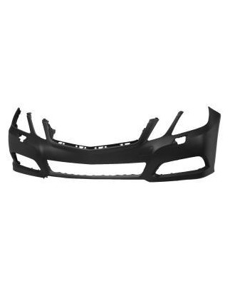 PARAURTI ANTERIORE CON PRIMER CON LAVAFARI MERCEDES-BENZ E CLASS W212 20092013