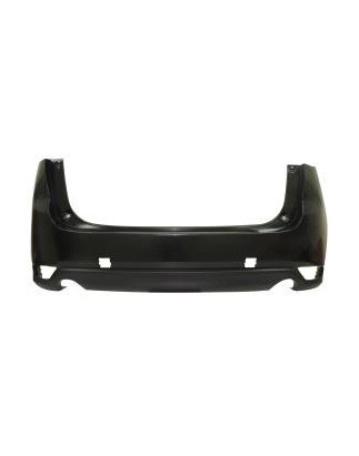 PARAURTI POSTERIORE CON PRIMER MAZDA CX5 KF 20172022
