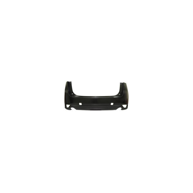 PARAURTI POSTERIORE CON PRIMER MAZDA CX5 KF 20172022