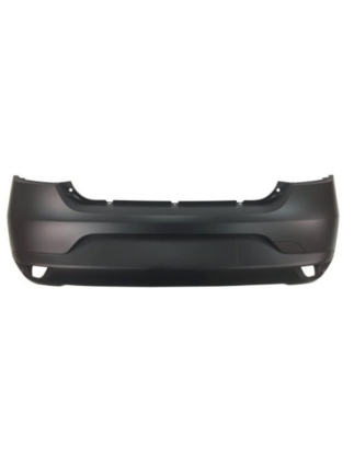 PARAURTI POSTERIORE CON PRIMER DACIA LOGAN-MCV II 20122016       VERS2017 , DACIA LOGAN-MCV II 20162021