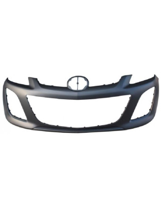 PARAURTI ANTERIORE TÜV CON PRIMER MAZDA CX7 ER 20072011 VERS 102009, MAZDA CX7 ER 2011