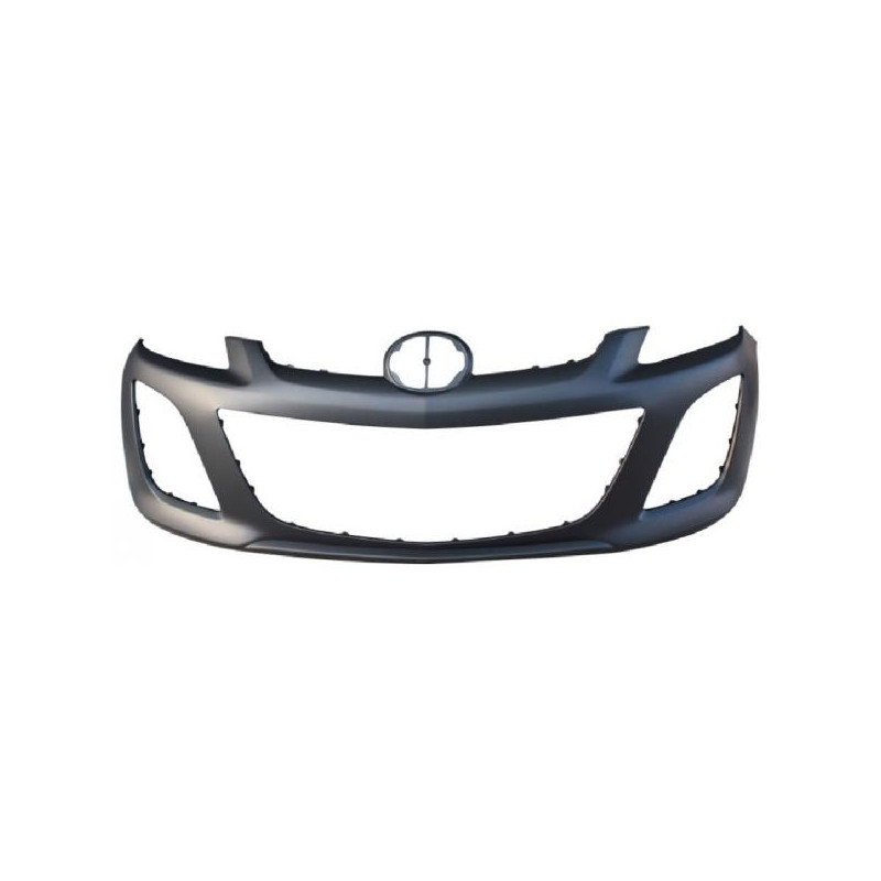 PARAURTI ANTERIORE TÜV CON PRIMER MAZDA CX7 ER 20072011 VERS 102009, MAZDA CX7 ER 2011