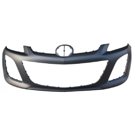 PARAURTI ANTERIORE TÜV CON PRIMER MAZDA CX7 ER 20072011 VERS 102009, MAZDA CX7 ER 2011