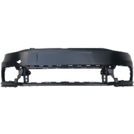 PARAURTI ANTERIORE CON PRIMER VOLKSWAGEN POLO 6C1 20142017