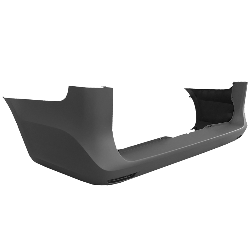 PARAURTI POSTERIORE PASSO LUNGO CON PRIMER MERCEDES-BENZ V W447 20152020       VERS VIANO-CLASSE V , MERCEDES-BENZ VITO W447 20