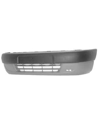 PARAURTI ANTERIORE CON PRIMER PARZIALE CITROEN BERLINGO MF 1996200  PEUGEOT PARTNER 5G 19962002