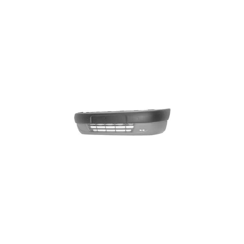 PARAURTI ANTERIORE CON PRIMER PARZIALE CITROEN BERLINGO MF 1996200  PEUGEOT PARTNER 5G 19962002