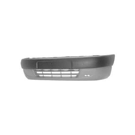 PARAURTI ANTERIORE CON PRIMER PARZIALE CITROEN BERLINGO MF 1996200  PEUGEOT PARTNER 5G 19962002
