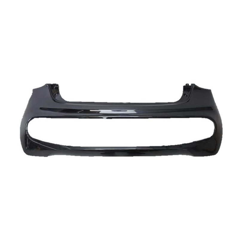 PARAURTI POSTERIORE *ORIGINALE* CON PRIMER HYUNDAI i10 II BAIA 20162019