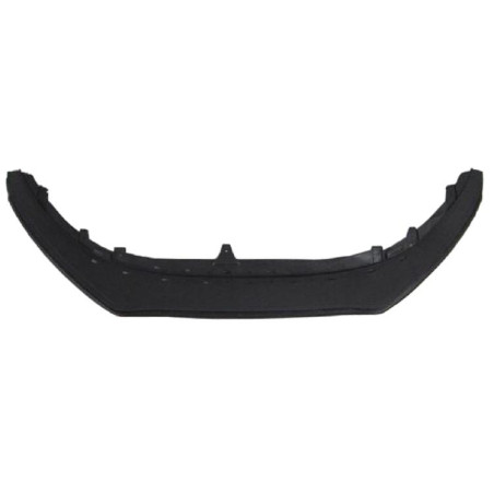 PARAURTI ANTERIORE INFERIORE VOLKSWAGEN POLO 6R1 20092014