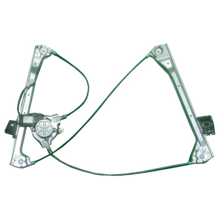 ALZACRISTALLO ELETTRICO ANTERIORE SINISTRO 3 PORTE BMW SERIES 3 COUPECABRIO E46 20032006      , BMW SERIES 3 COUPECABRIO E46 19