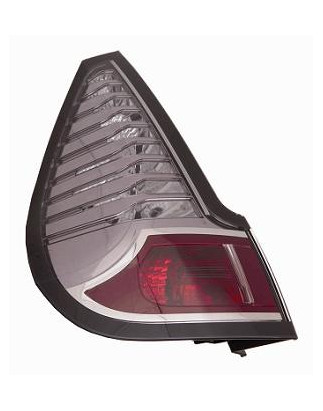 FANALE POSTERIORE SINISTRO SENZA PORTALAMPADA RENAULT SCENICGRAND SCENIC JZ0JZ1 20122016