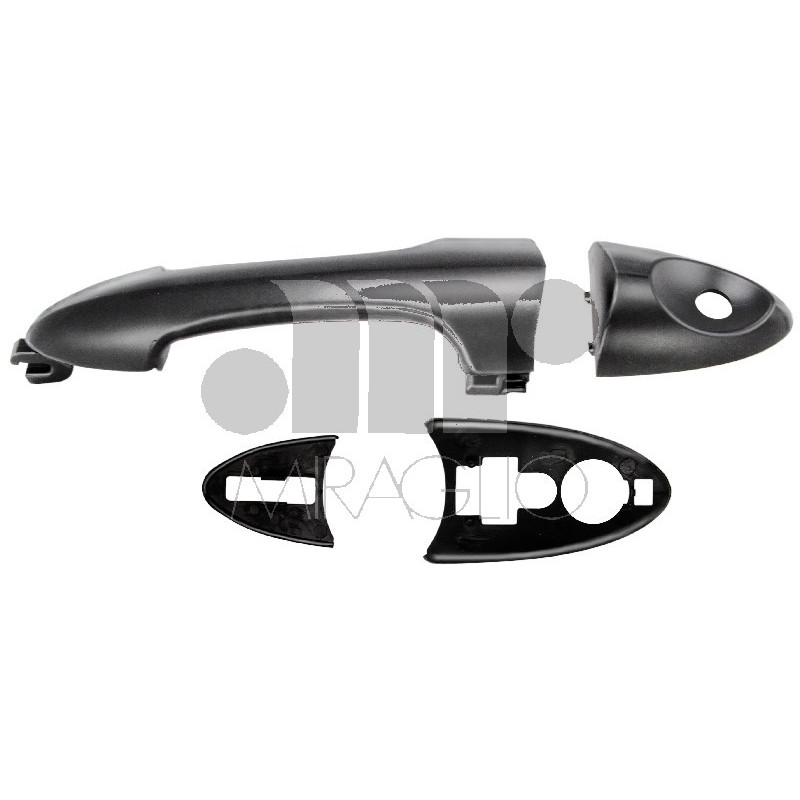 MANIGLIA ESTERNA ANTERIORE DESTROSINISTRO FORD FOCUS DNWDFW 19982004      , MAZDA TRIBUTE EP 20022008