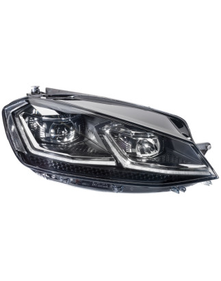 FARO DX FULL LED DBL VW GOLF 7 1116