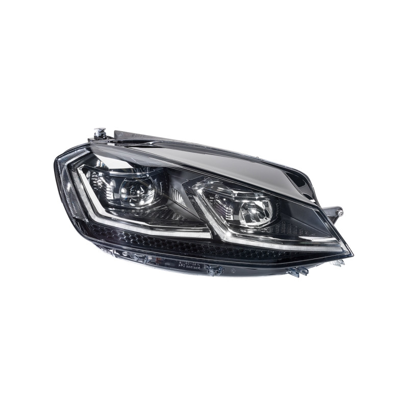 FARO DX FULL LED DBL VW GOLF 7 1116