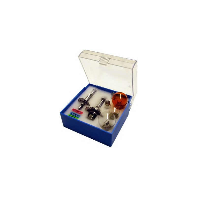 TROUSSE H1H7 12 V