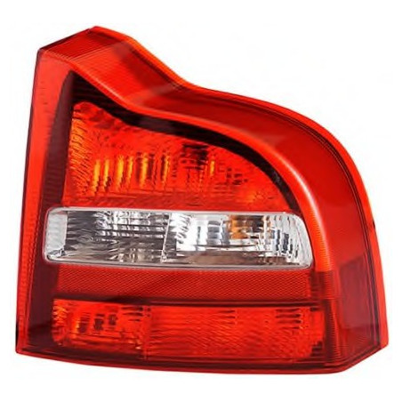 LENTE FAN VOLVO S80 0598-